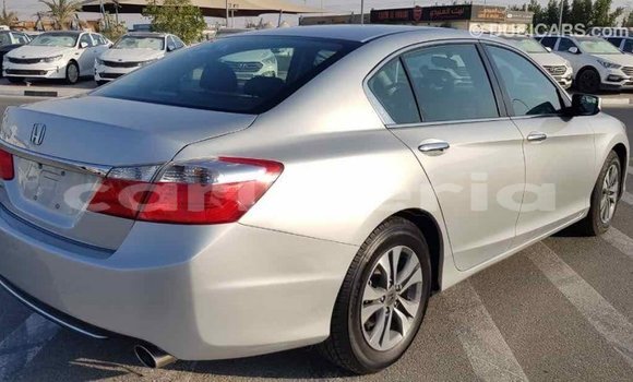 Buy Import Honda Accord Other Car in Import - Dubai in Bomi County Buy Import Honda Accord Other Car in Import - Dubai in Bomi County