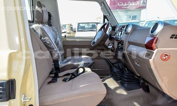 Buy Import Toyota Land Cruiser Beige Car in Import - Dubai in Bomi County Buy Import Toyota Land Cruiser Beige Car in Import - Dubai in Bomi County
