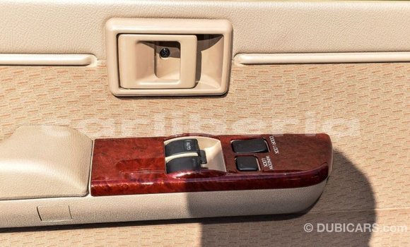 Buy Import Toyota Land Cruiser Beige Car in Import - Dubai in Bomi County Buy Import Toyota Land Cruiser Beige Car in Import - Dubai in Bomi County