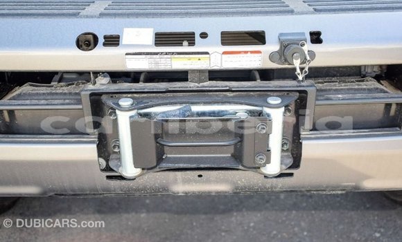 Buy Import Toyota Land Cruiser Beige Car in Import - Dubai in Bomi County Buy Import Toyota Land Cruiser Beige Car in Import - Dubai in Bomi County