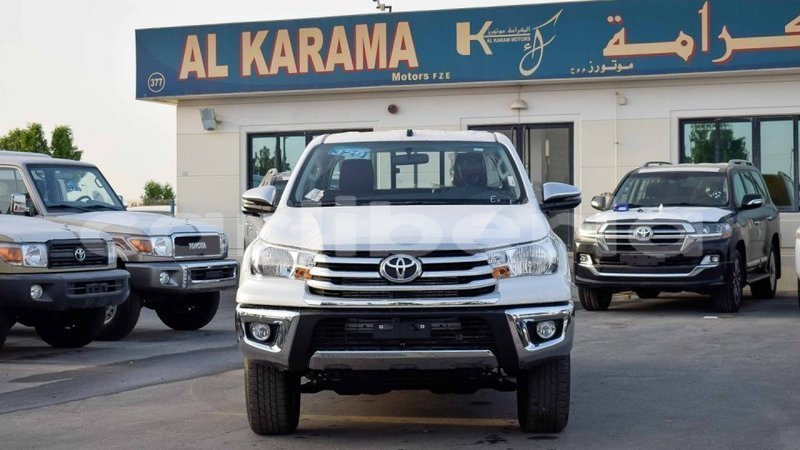 Big with watermark toyota hilux bomi county import dubai 2990