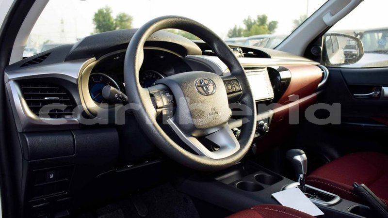 Big with watermark toyota hilux bomi county import dubai 2990