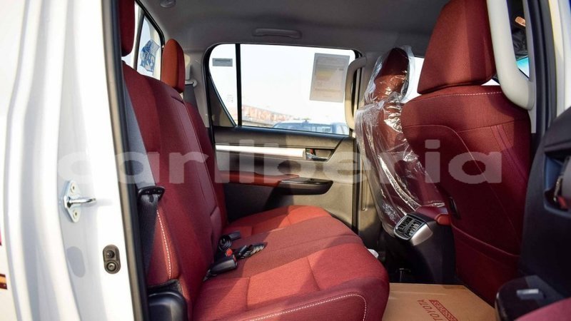 Big with watermark toyota hilux bomi county import dubai 2990