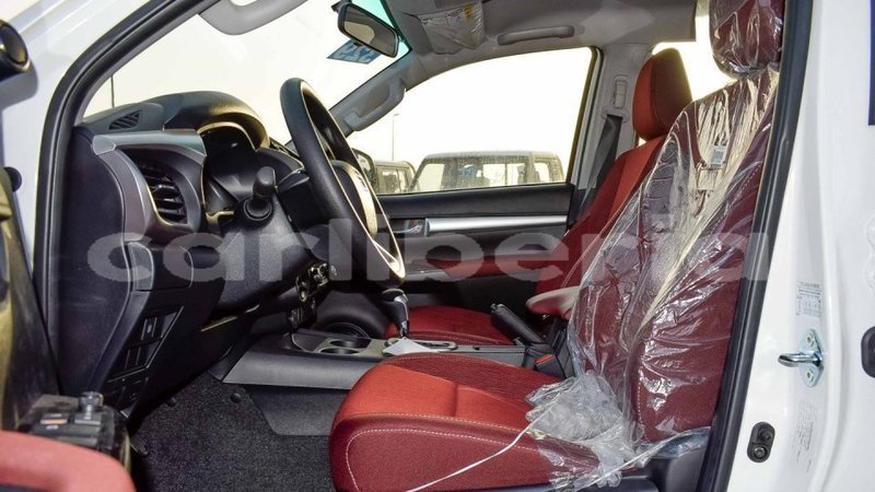 Big with watermark toyota hilux bomi county import dubai 2990