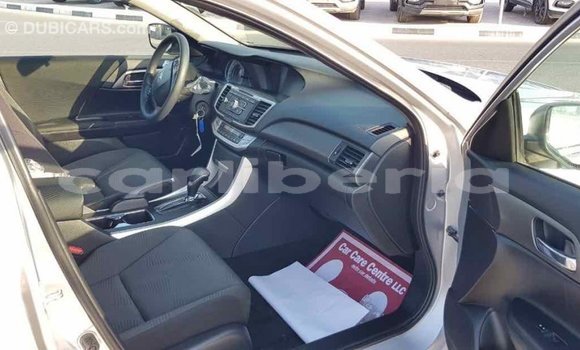 Buy Import Honda Accord Other Car in Import - Dubai in Bomi County Buy Import Honda Accord Other Car in Import - Dubai in Bomi County