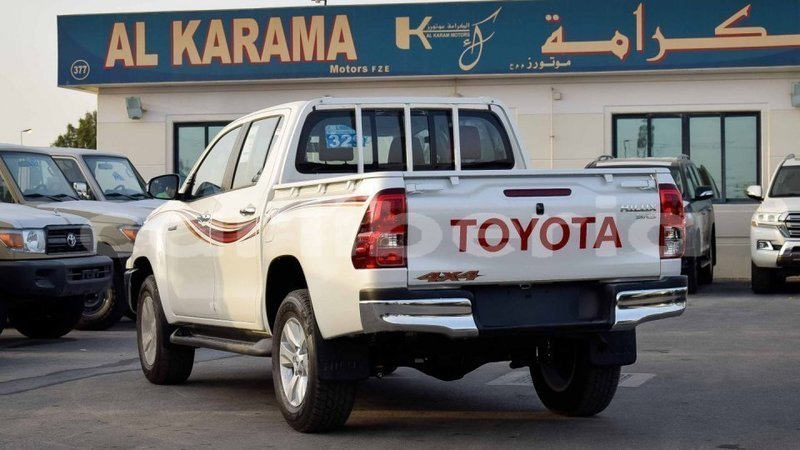 Big with watermark toyota hilux bomi county import dubai 2990
