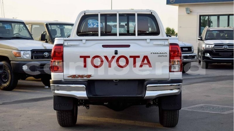 Big with watermark toyota hilux bomi county import dubai 2990