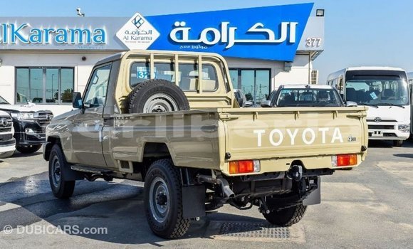 Buy Import Toyota Land Cruiser Beige Car in Import - Dubai in Bomi County Buy Import Toyota Land Cruiser Beige Car in Import - Dubai in Bomi County