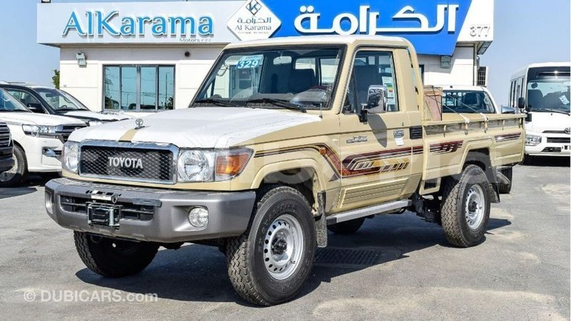 Big with watermark toyota land cruiser bomi county import dubai 2992