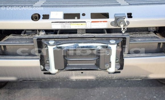 Buy Import Toyota Land Cruiser Beige Car in Import - Dubai in Bomi County Buy Import Toyota Land Cruiser Beige Car in Import - Dubai in Bomi County