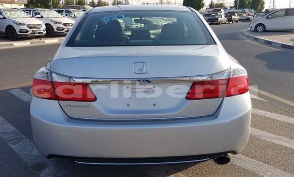Buy Import Honda Accord Other Car in Import - Dubai in Bomi County Buy Import Honda Accord Other Car in Import - Dubai in Bomi County
