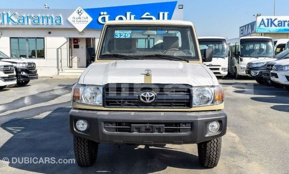 Buy Import Toyota Land Cruiser Beige Car in Import - Dubai in Bomi County Buy Import Toyota Land Cruiser Beige Car in Import - Dubai in Bomi County