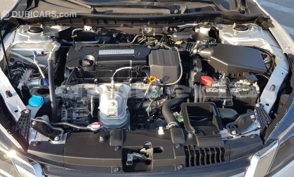 Buy Import Honda Accord Other Car in Import - Dubai in Bomi County Buy Import Honda Accord Other Car in Import - Dubai in Bomi County