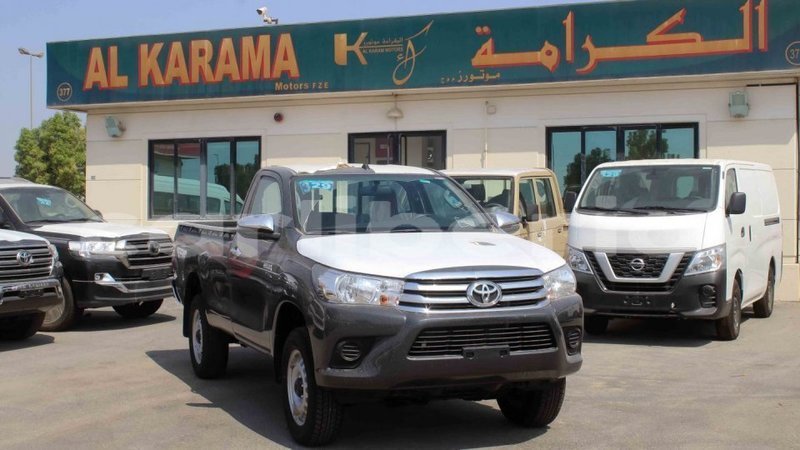 Big with watermark toyota hilux bomi county import dubai 2995