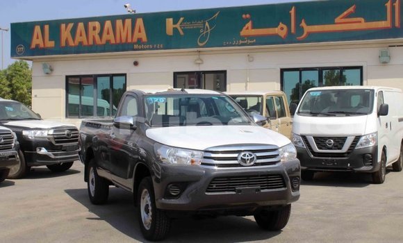 Buy Import Toyota Hilux Other Car in Import - Dubai in Bomi County Buy Import Toyota Hilux Other Car in Import - Dubai in Bomi County