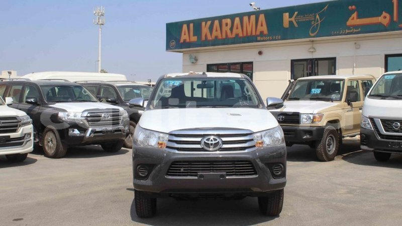 Big with watermark toyota hilux bomi county import dubai 2995
