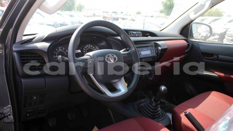Big with watermark toyota hilux bomi county import dubai 2995