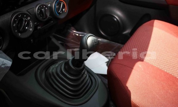 Buy Import Toyota Hilux Other Car in Import - Dubai in Bomi County Buy Import Toyota Hilux Other Car in Import - Dubai in Bomi County