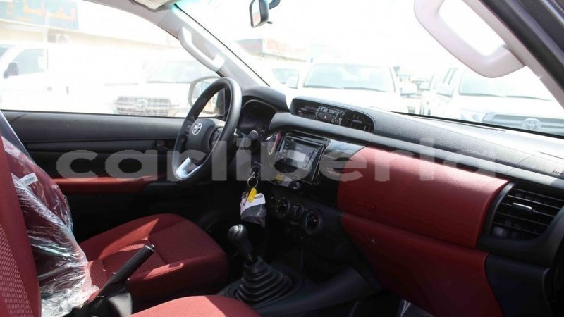 Big with watermark toyota hilux bomi county import dubai 2995