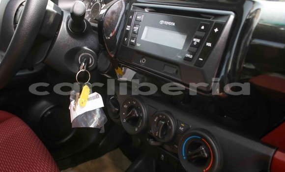 Buy Import Toyota Hilux Other Car in Import - Dubai in Bomi County Buy Import Toyota Hilux Other Car in Import - Dubai in Bomi County