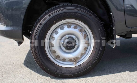 Buy Import Toyota Hilux Other Car in Import - Dubai in Bomi County Buy Import Toyota Hilux Other Car in Import - Dubai in Bomi County