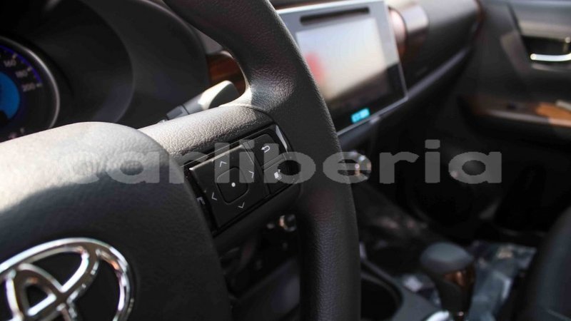 Big with watermark toyota hilux bomi county import dubai 2996