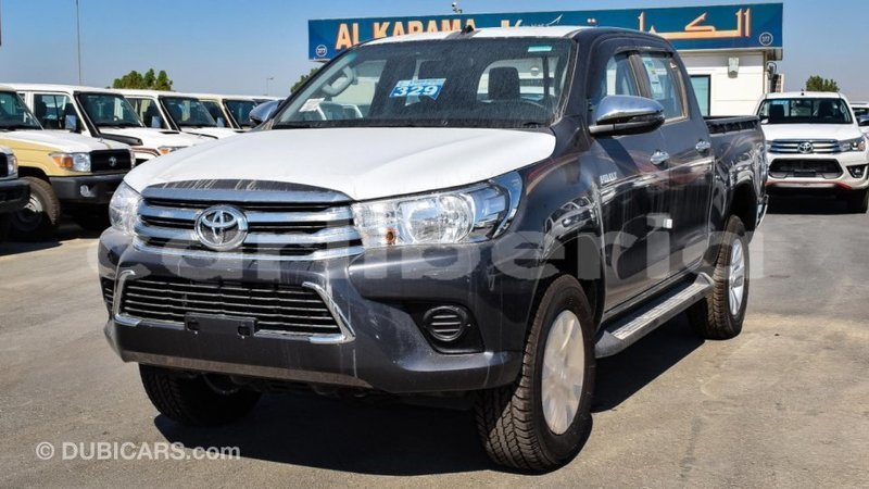 Big with watermark toyota hilux bomi county import dubai 2998