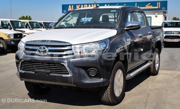 Buy Import Toyota Hilux Other Car in Import - Dubai in Bomi County Buy Import Toyota Hilux Other Car in Import - Dubai in Bomi County