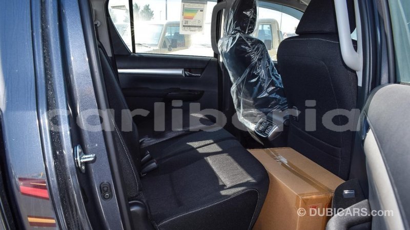 Big with watermark toyota hilux bomi county import dubai 2998