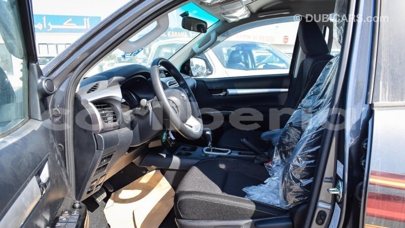 Big with watermark toyota hilux bomi county import dubai 2998