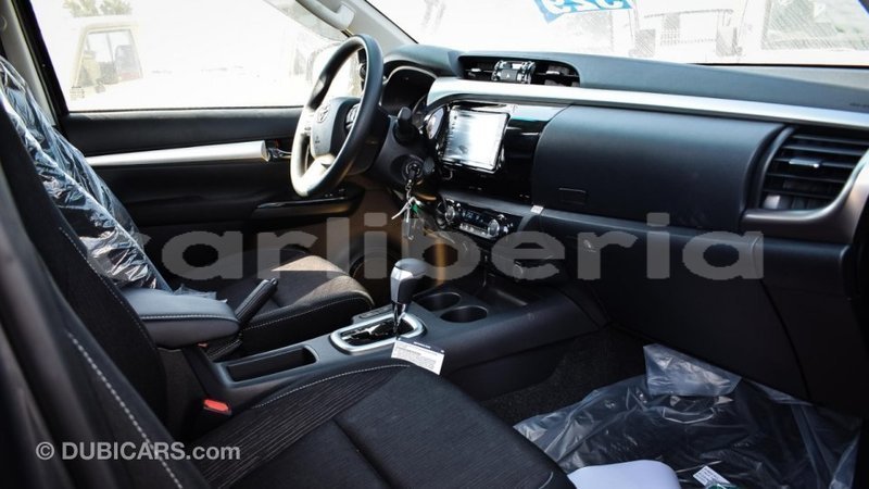 Big with watermark toyota hilux bomi county import dubai 2998