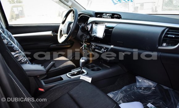 Buy Import Toyota Hilux Other Car in Import - Dubai in Bomi County Buy Import Toyota Hilux Other Car in Import - Dubai in Bomi County