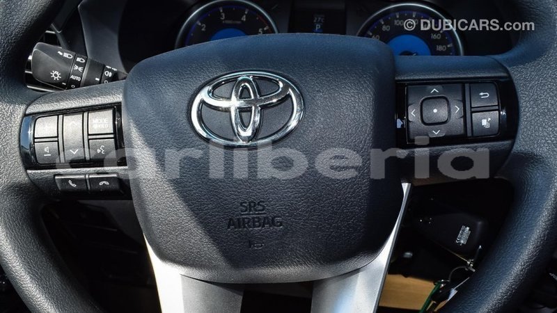 Big with watermark toyota hilux bomi county import dubai 2998