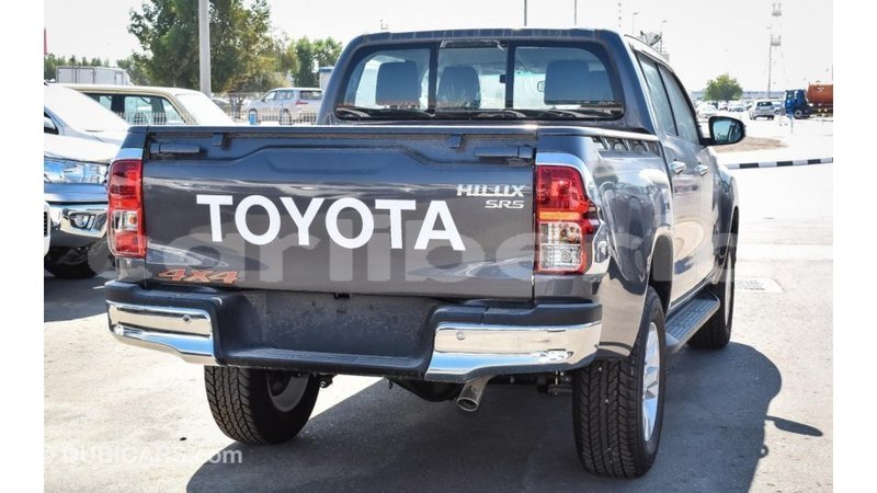 Big with watermark toyota hilux bomi county import dubai 2998