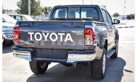 Buy Import Toyota Hilux Other Car in Import - Dubai in Bomi County Buy Import Toyota Hilux Other Car in Import - Dubai in Bomi County
