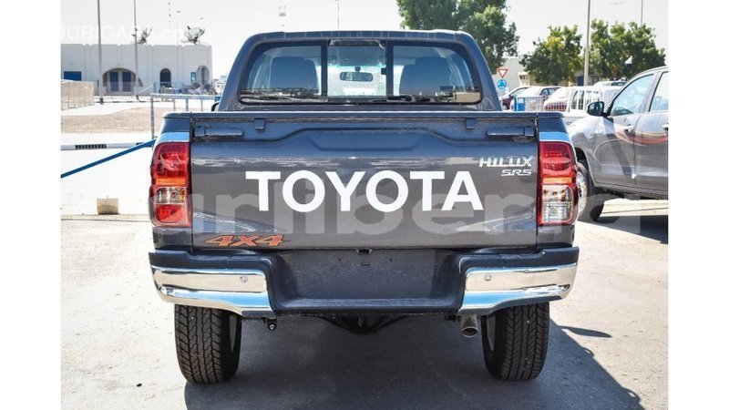 Big with watermark toyota hilux bomi county import dubai 2998