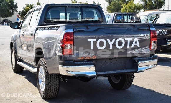Buy Import Toyota Hilux Other Car in Import - Dubai in Bomi County Buy Import Toyota Hilux Other Car in Import - Dubai in Bomi County