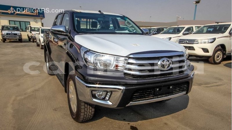 Big with watermark toyota hilux bomi county import dubai 2999
