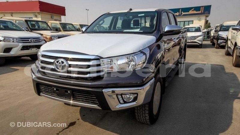 Big with watermark toyota hilux bomi county import dubai 2999