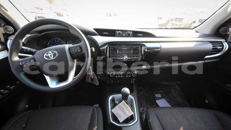 Big with watermark toyota hilux bomi county import dubai 2999