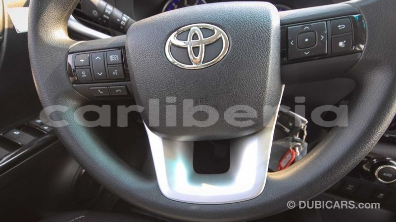Big with watermark toyota hilux bomi county import dubai 2999
