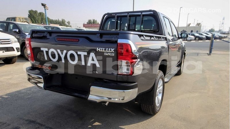 Big with watermark toyota hilux bomi county import dubai 2999