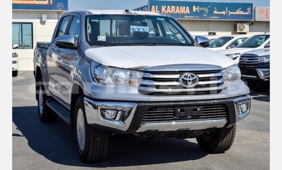 Buy Import Toyota Hilux Other Car in Import - Dubai in Bomi County Buy Import Toyota Hilux Other Car in Import - Dubai in Bomi County