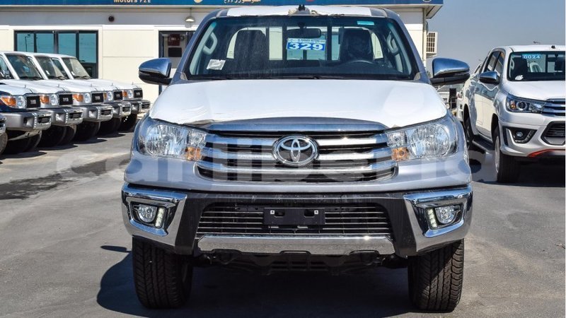 Big with watermark toyota hilux bomi county import dubai 3000