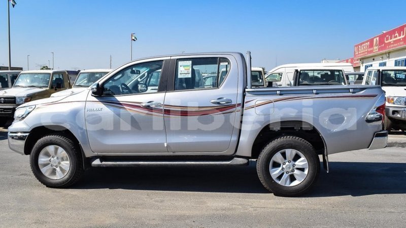 Big with watermark toyota hilux bomi county import dubai 3000