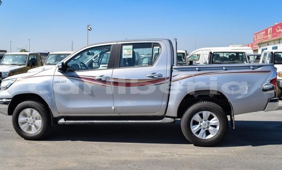 Buy Import Toyota Hilux Other Car in Import - Dubai in Bomi County Buy Import Toyota Hilux Other Car in Import - Dubai in Bomi County