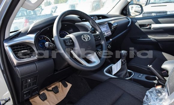 Buy Import Toyota Hilux Other Car in Import - Dubai in Bomi County Buy Import Toyota Hilux Other Car in Import - Dubai in Bomi County