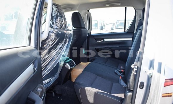 Buy Import Toyota Hilux Other Car in Import - Dubai in Bomi County Buy Import Toyota Hilux Other Car in Import - Dubai in Bomi County