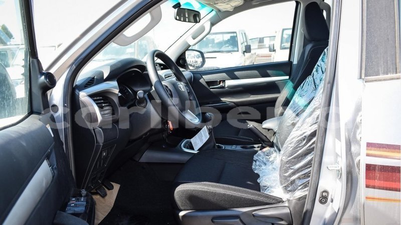 Big with watermark toyota hilux bomi county import dubai 3000