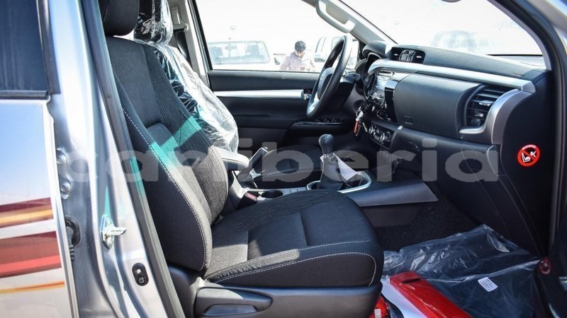 Big with watermark toyota hilux bomi county import dubai 3000